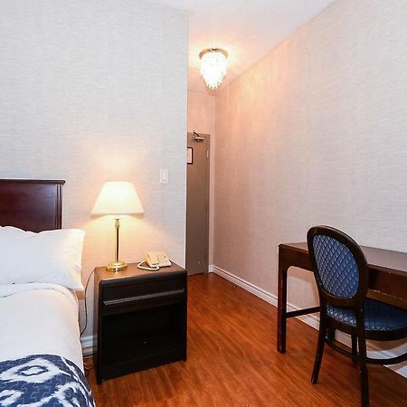 Ottawa Inn Hotel 外观 照片