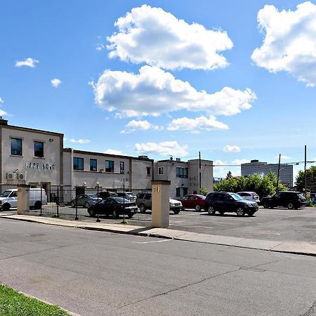 Ottawa Inn Hotel 外观 照片
