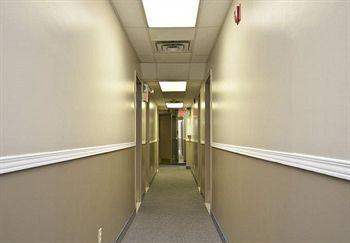 Ottawa Inn Hotel 外观 照片