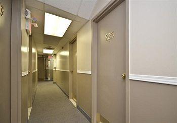 Ottawa Inn Hotel 外观 照片