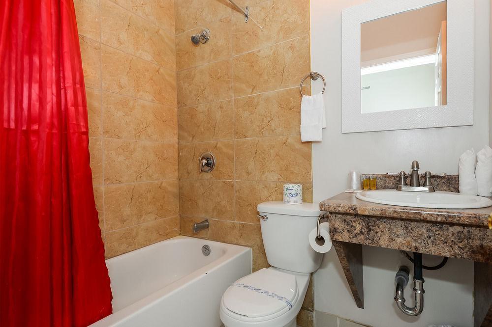 Ottawa Inn Hotel 外观 照片