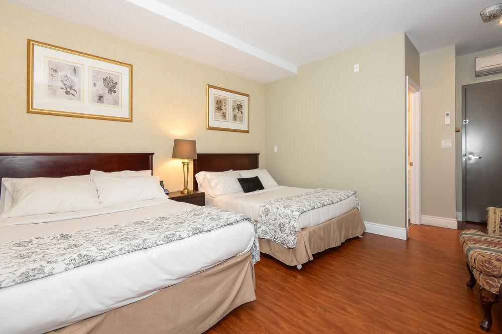 Ottawa Inn Hotel 外观 照片