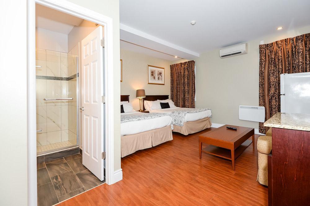 Ottawa Inn Hotel 外观 照片