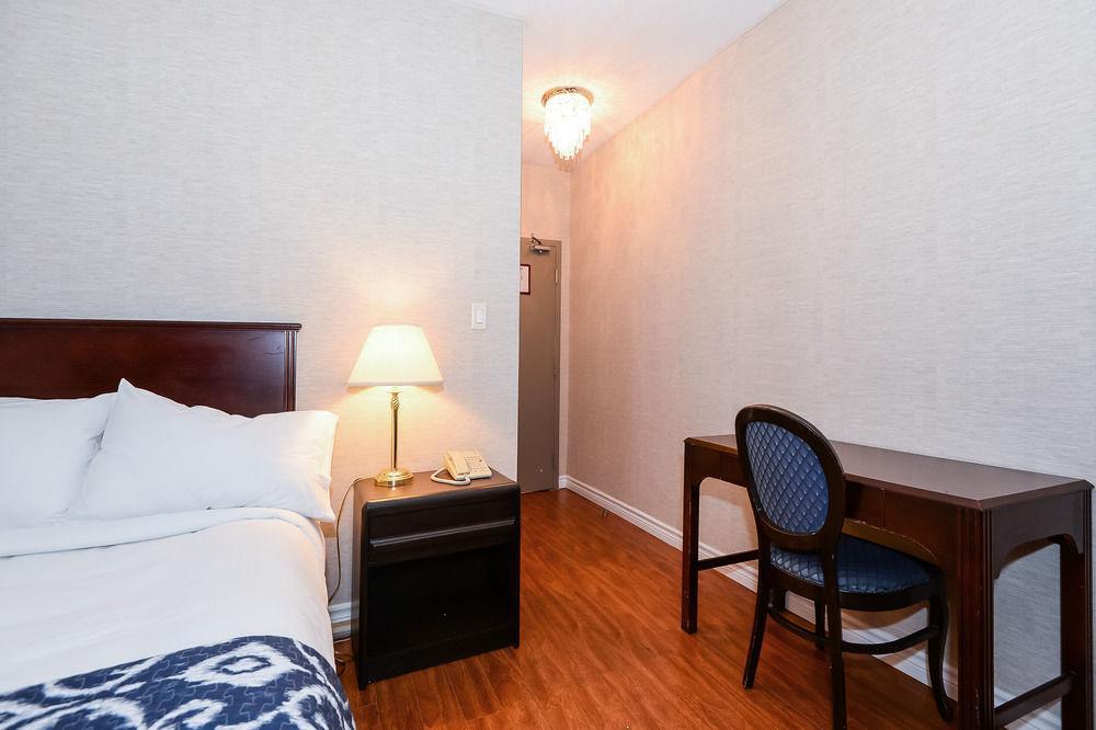 Ottawa Inn Hotel 外观 照片