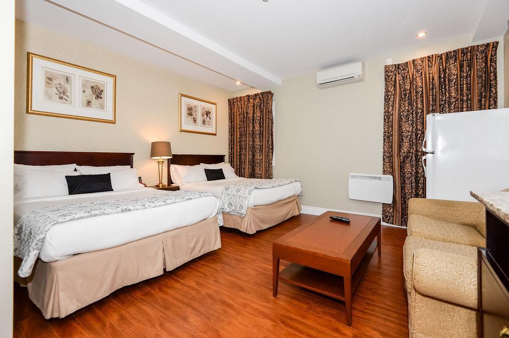 Ottawa Inn Hotel 外观 照片