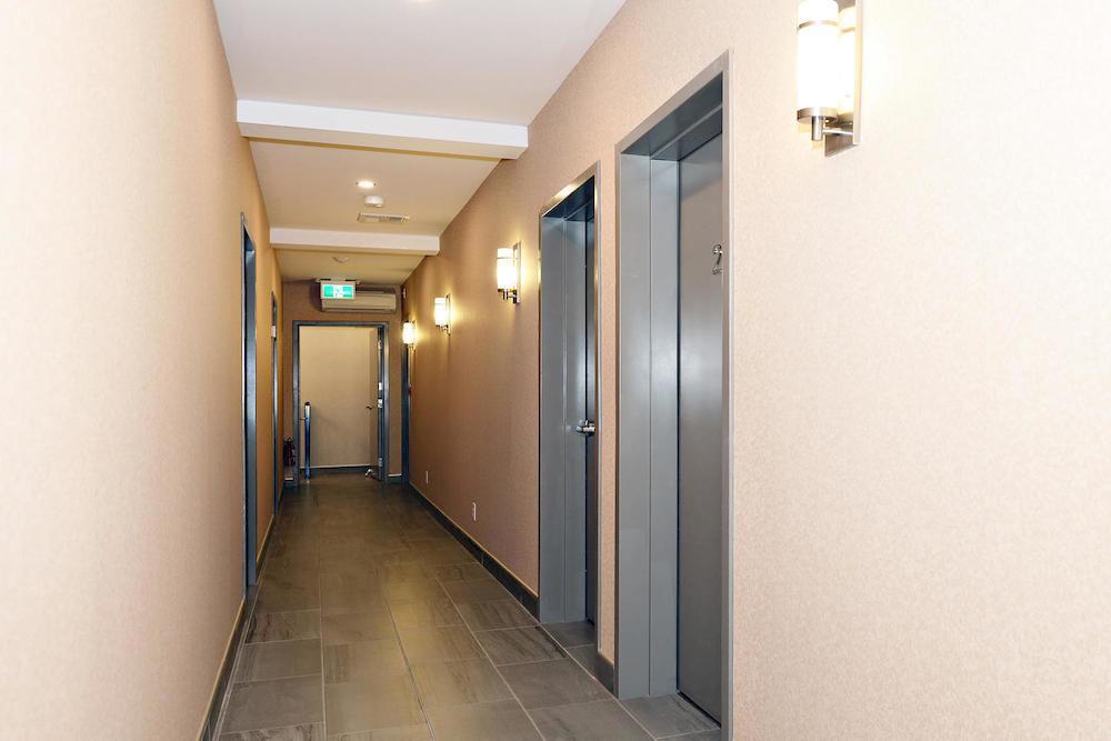 Ottawa Inn Hotel 外观 照片