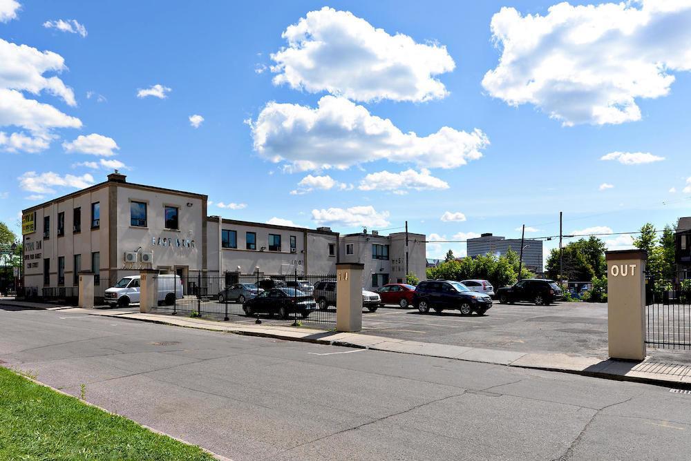 Ottawa Inn Hotel 外观 照片
